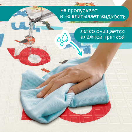 Коврик WellMat