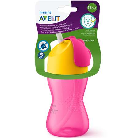 Поильник Philips Avent 300 мл