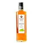Масло Масляный король нерафинированное соевое 350мл