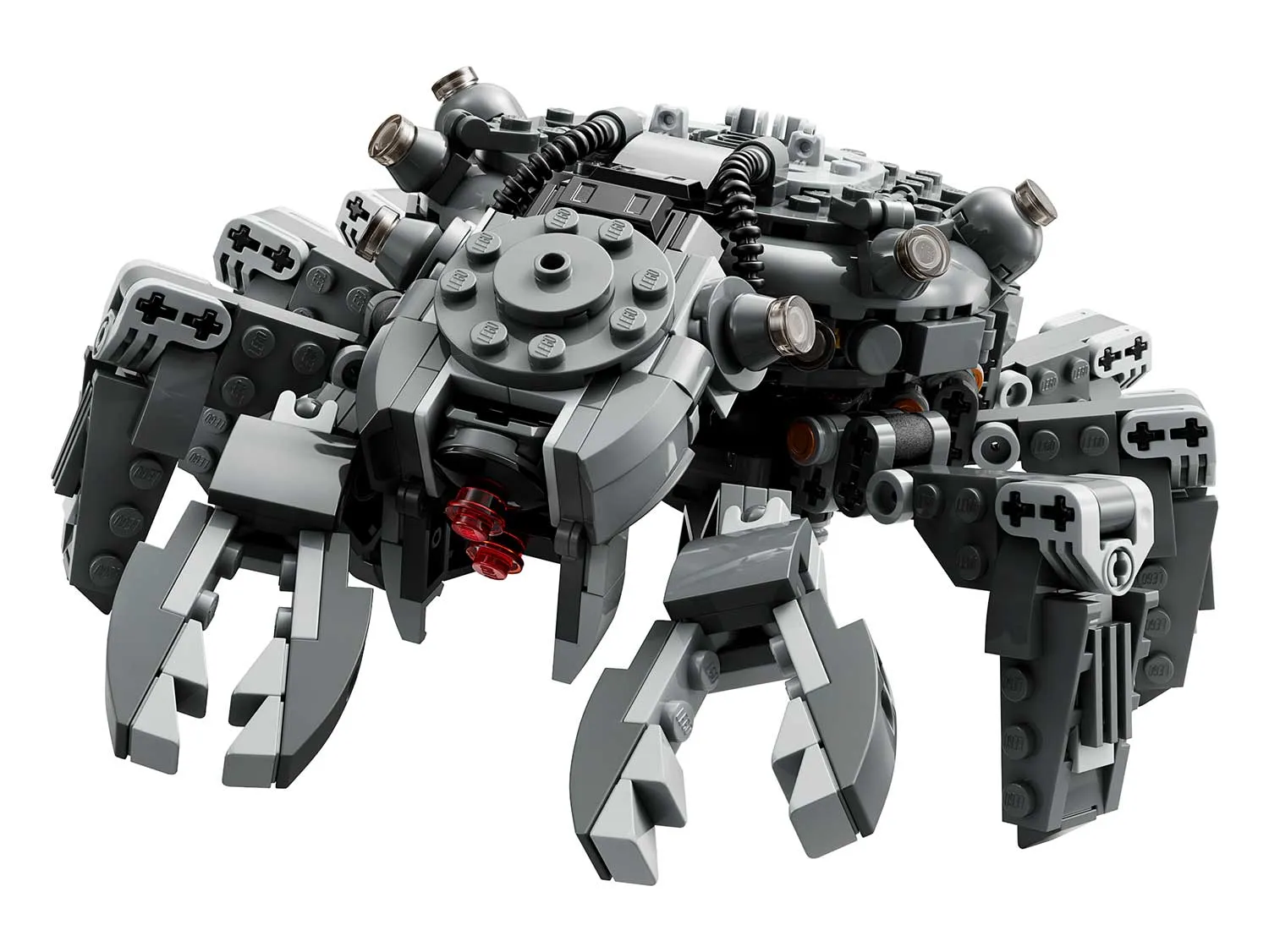 Конструктор LEGO Star Wars 75361 514 дет. - фото 4