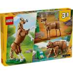 Конструктор LEGO Creator 31166 685 дет.