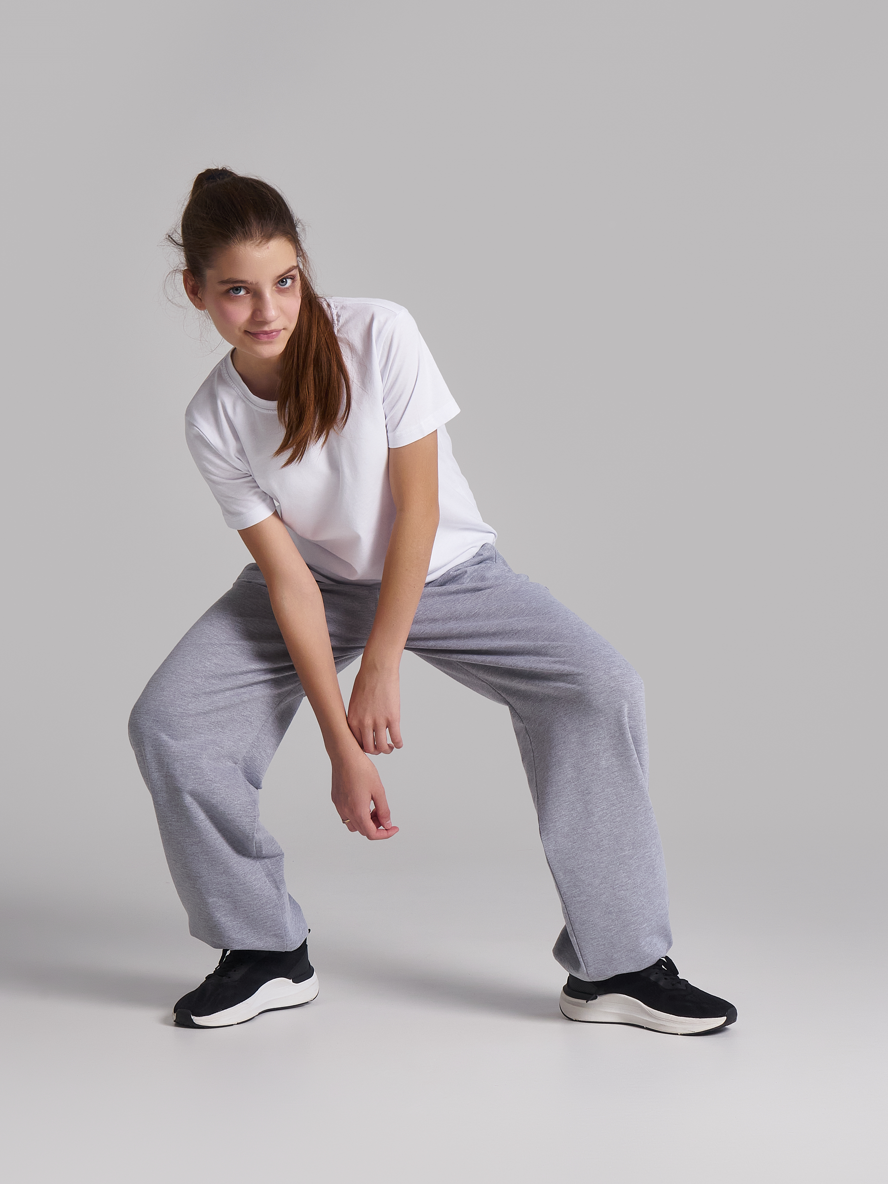 Брюки N.O.A. 11514-1 - фото 8