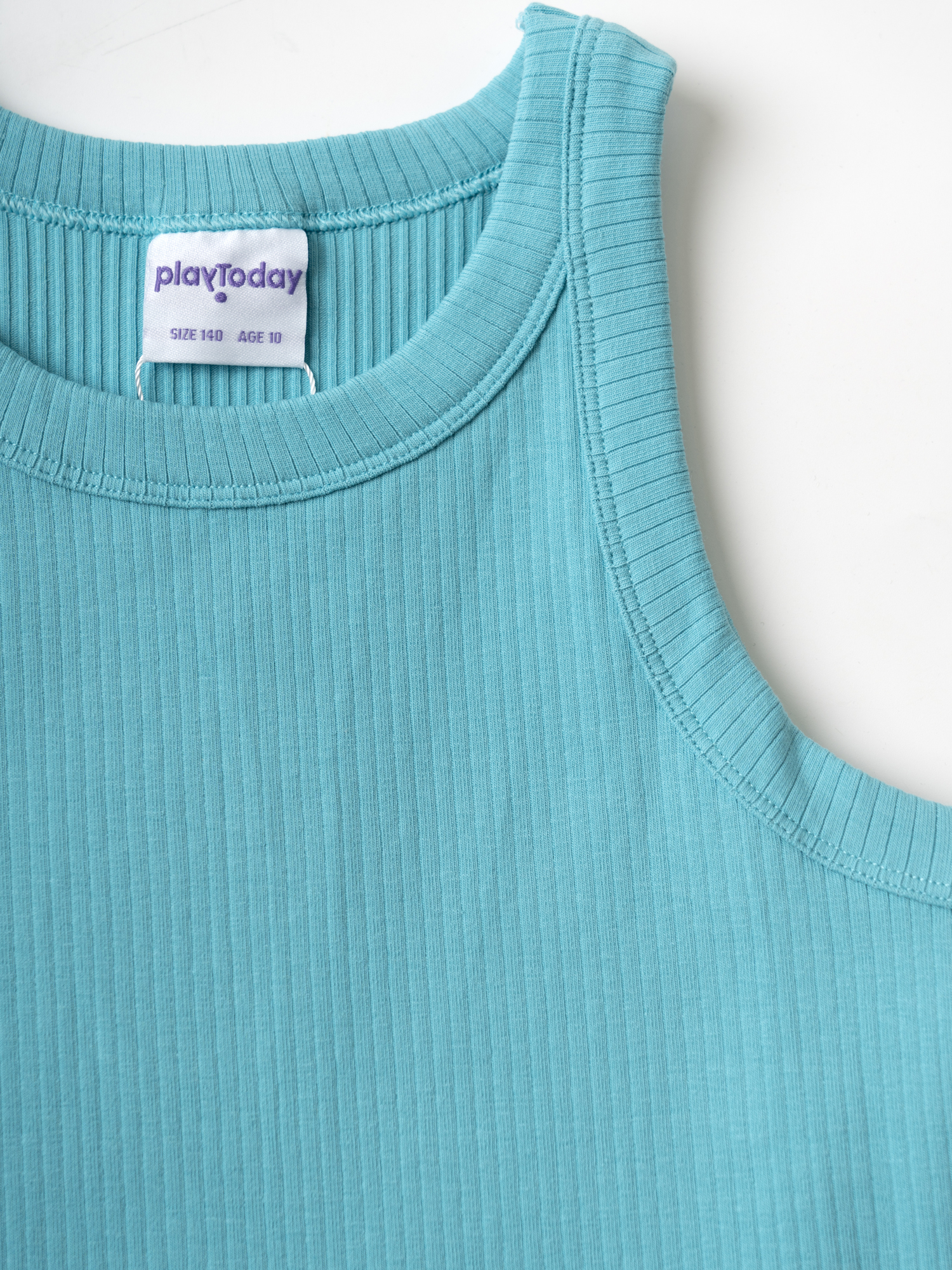 Майка 2 шт PlayToday 12621587 - фото 9