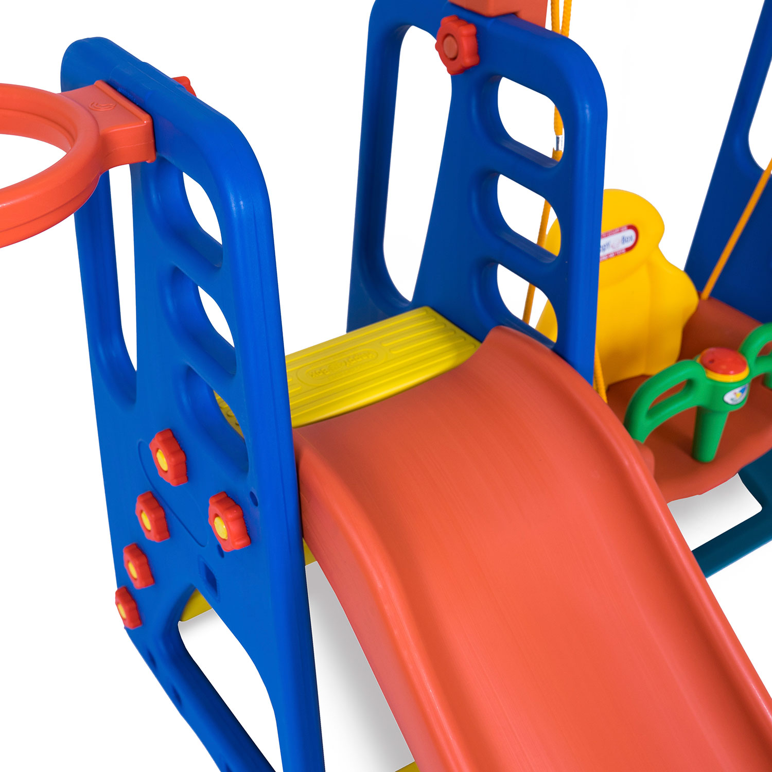 Игровой комплекс HappY Box - фото 18