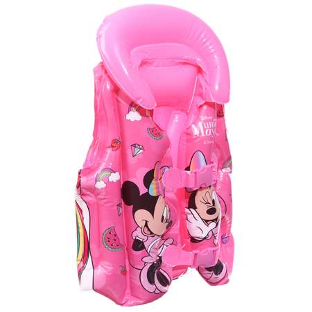 Жилет для плавания Disney Минни Маус
