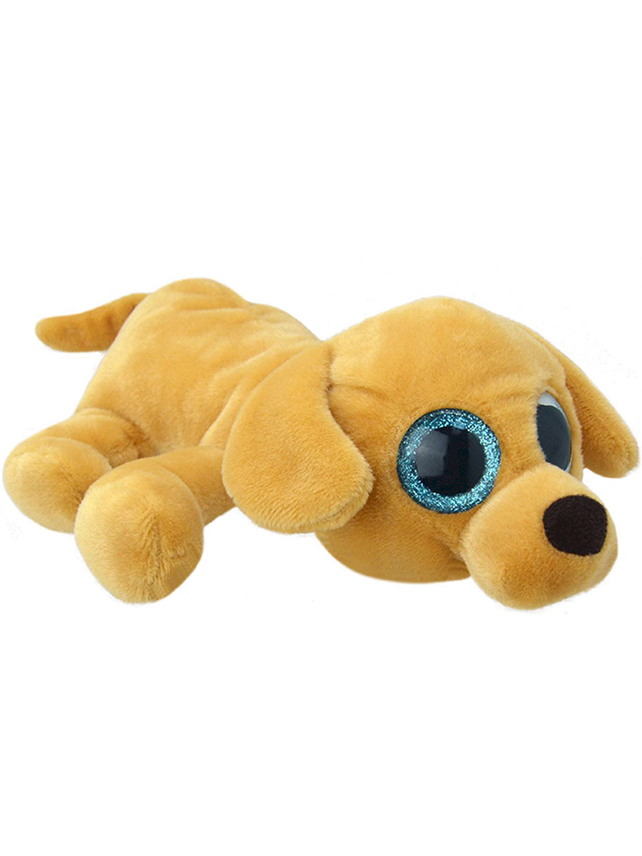 Мягкая игрушка Wild Planet собачка - фото 1
