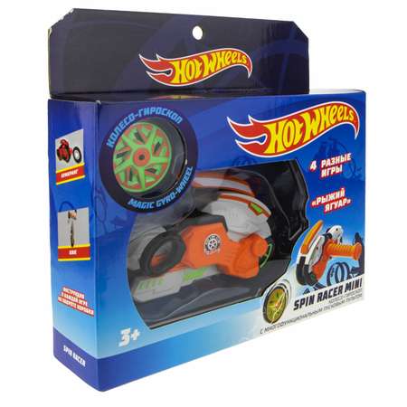 Мотоцикл 1TOY Рыжий Ягуар