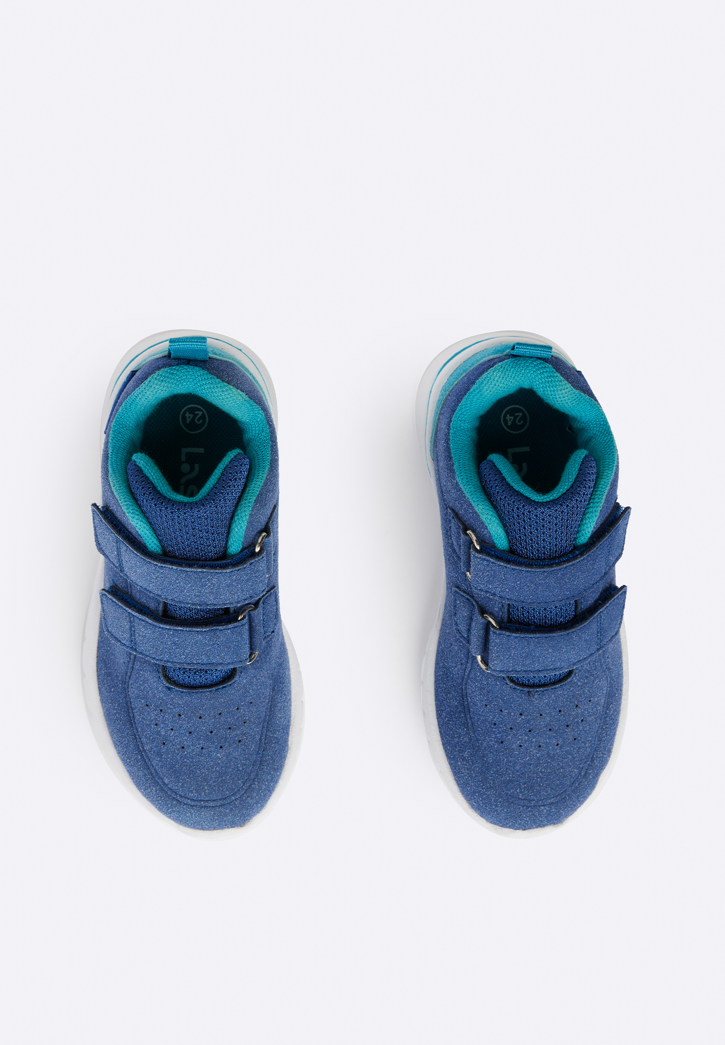 Кроссовки Lassie 7400012A-6930 - фото 6