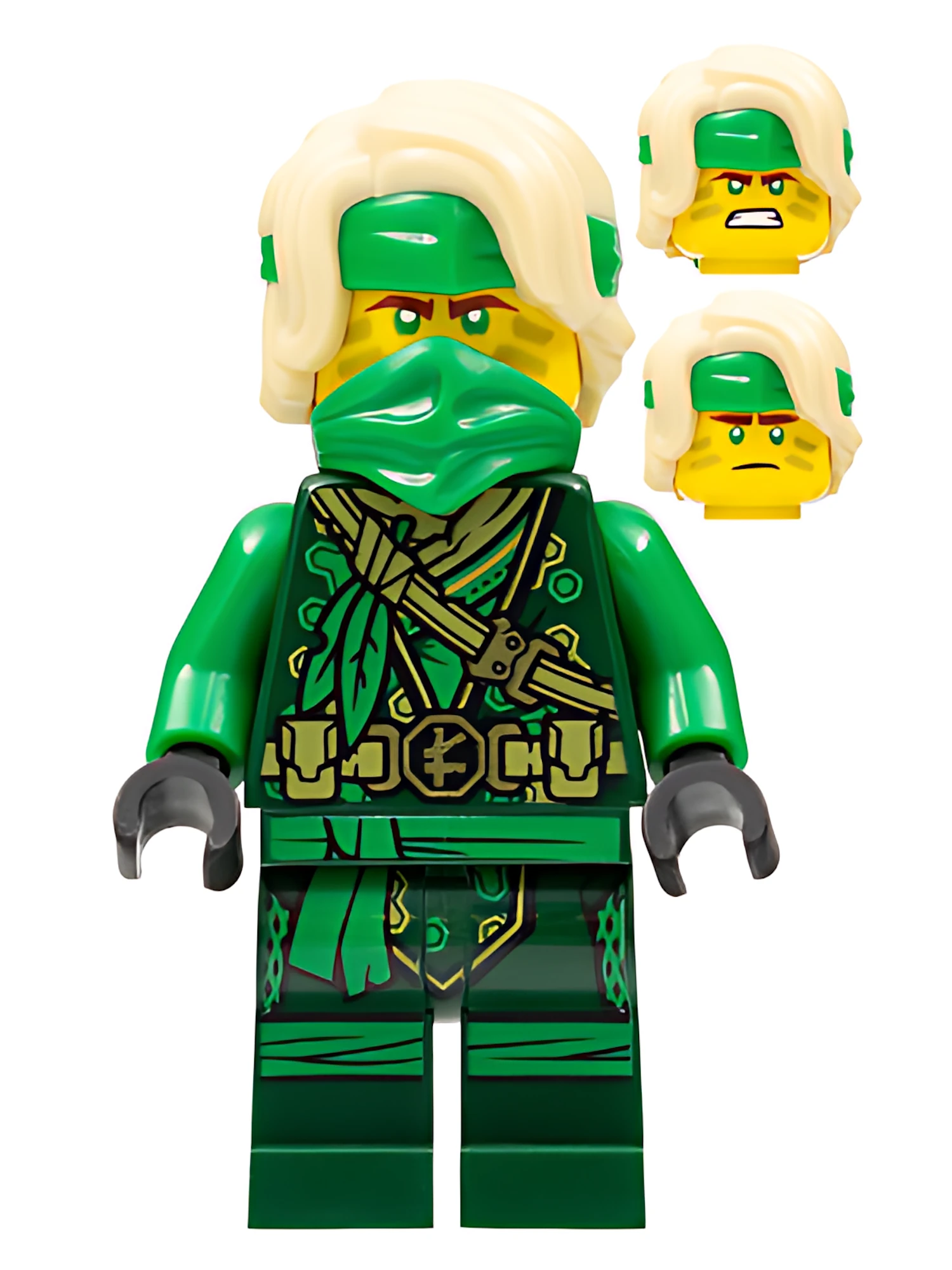Фигурка LEGO Ninjago Lloyd - фото 1