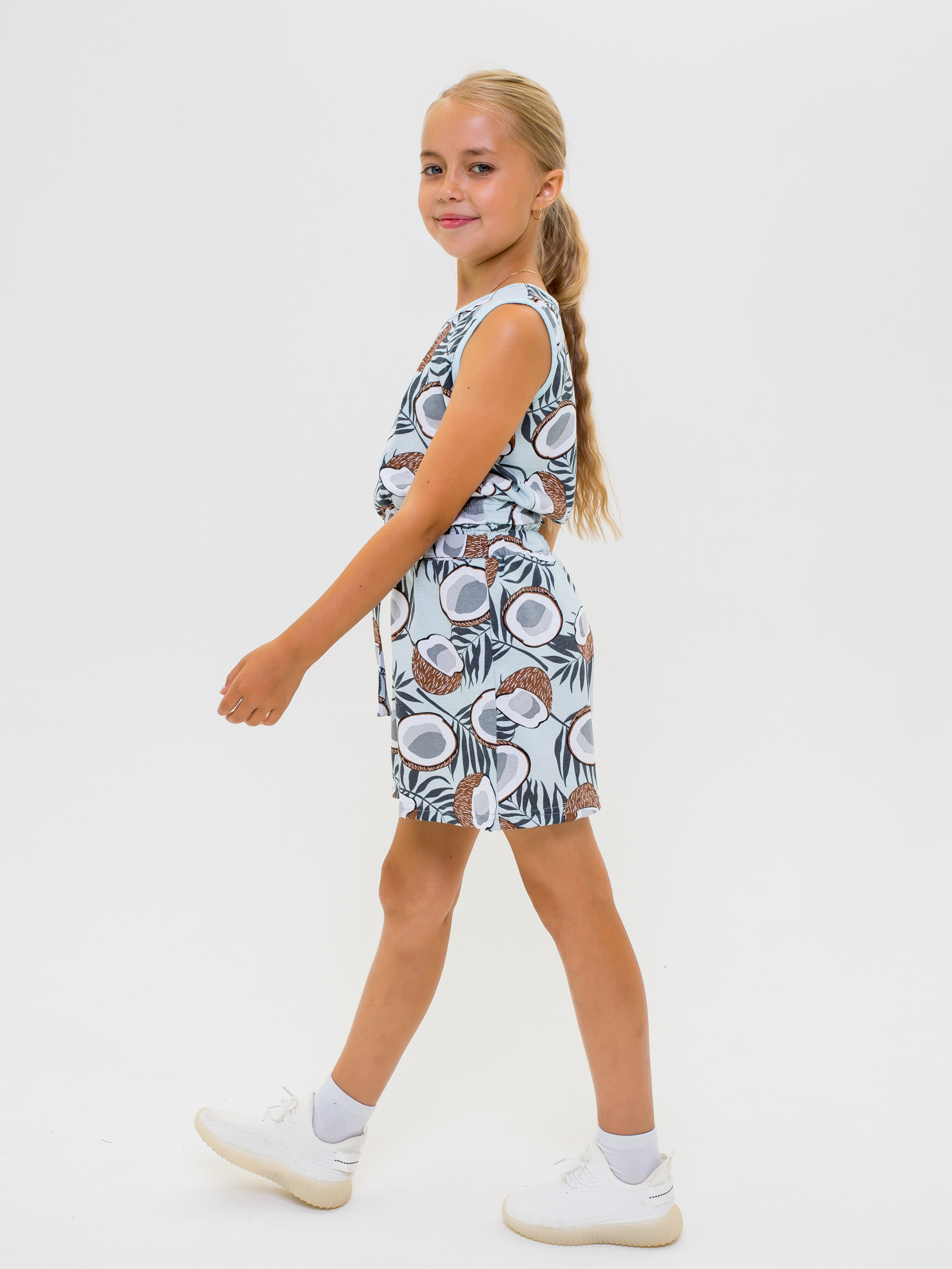 Комплект Marishachildrenstyle КД-038 - фото 4