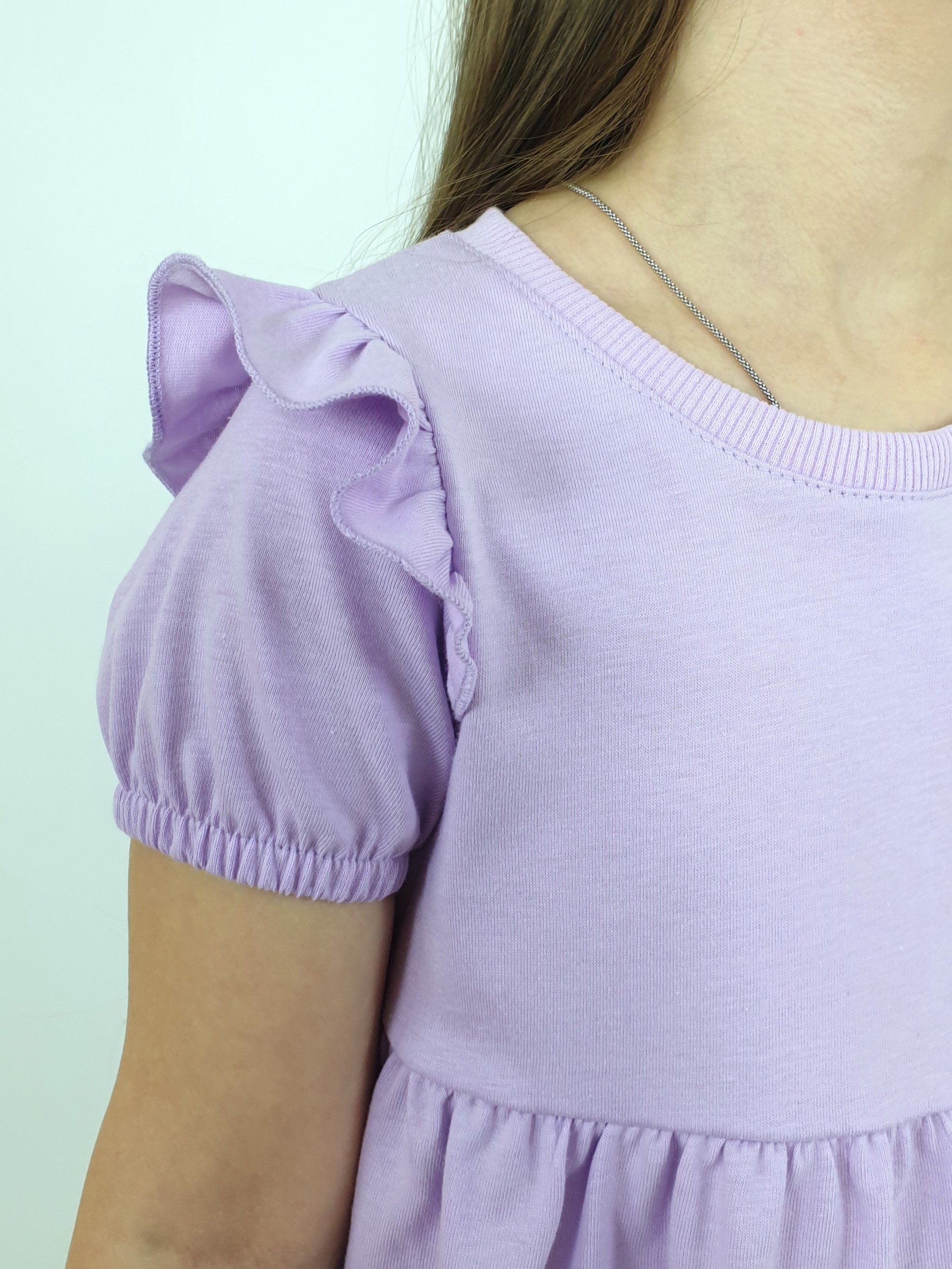 Платье Luneva 11-233-7. - фото 6