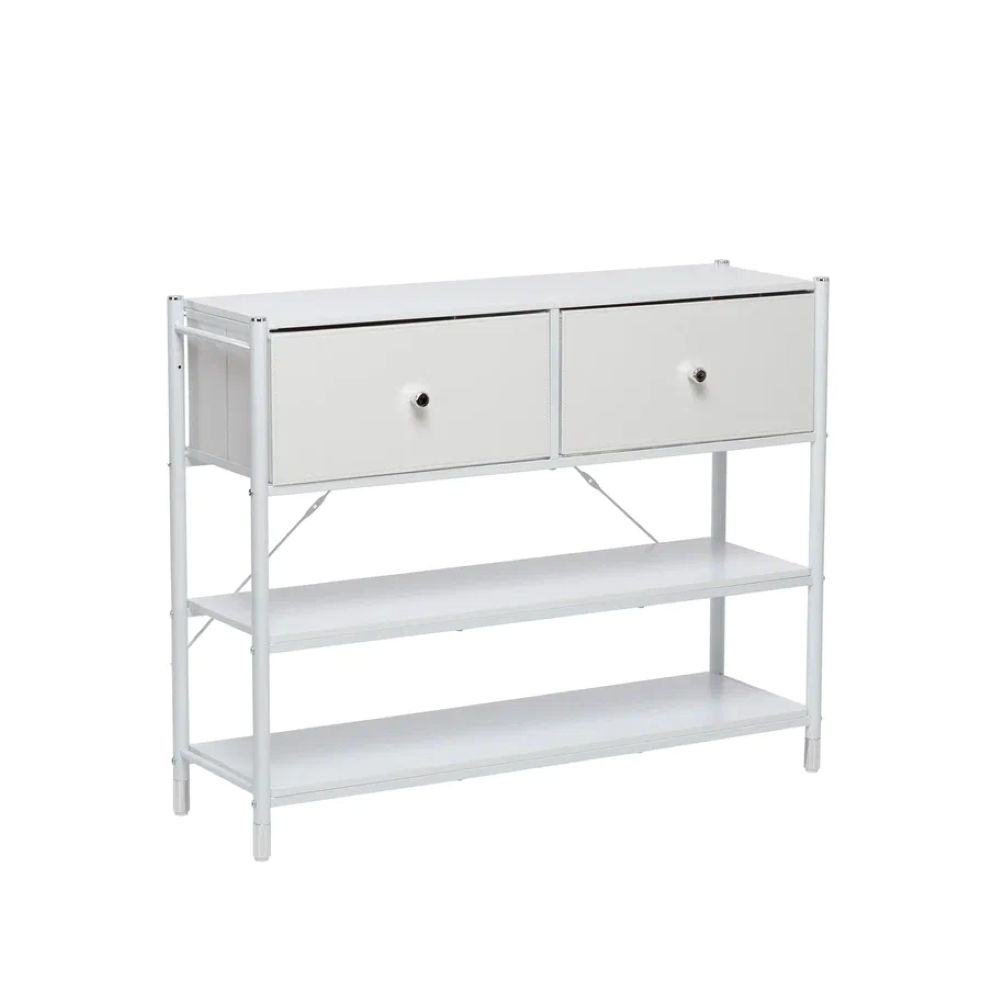 Комод Leset Комод (белый) - фото 1