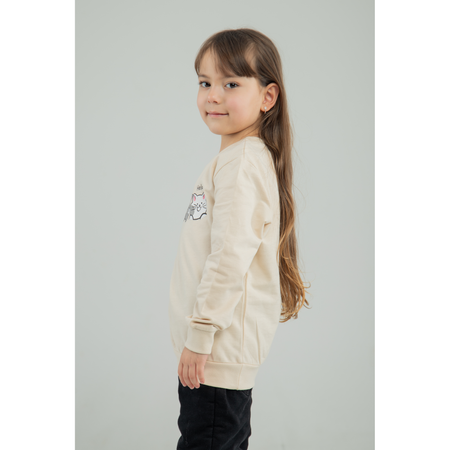 Лонгслив LELO kids