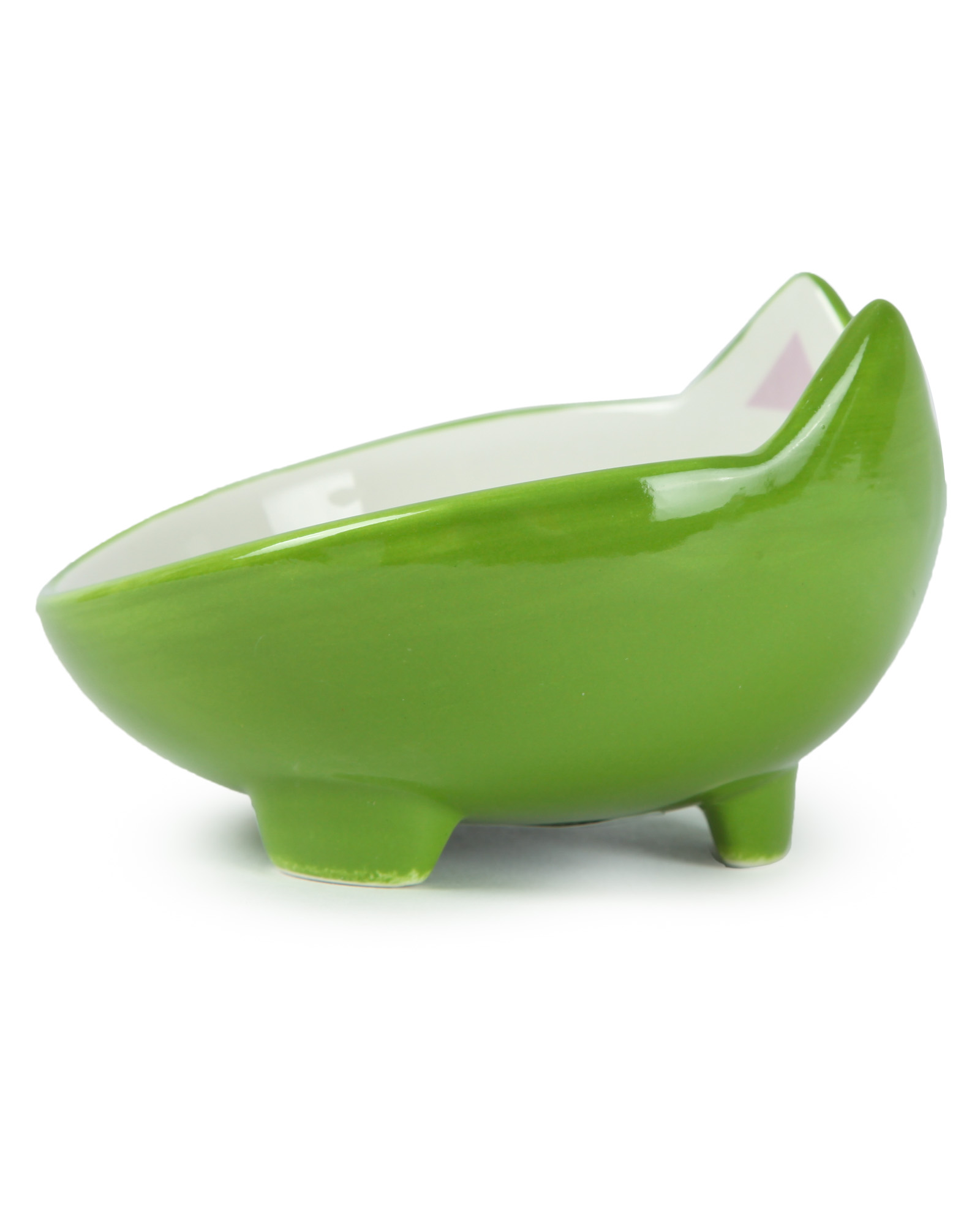 Миска для животного Barbaks Мордочка 13.4*4см - фото 6