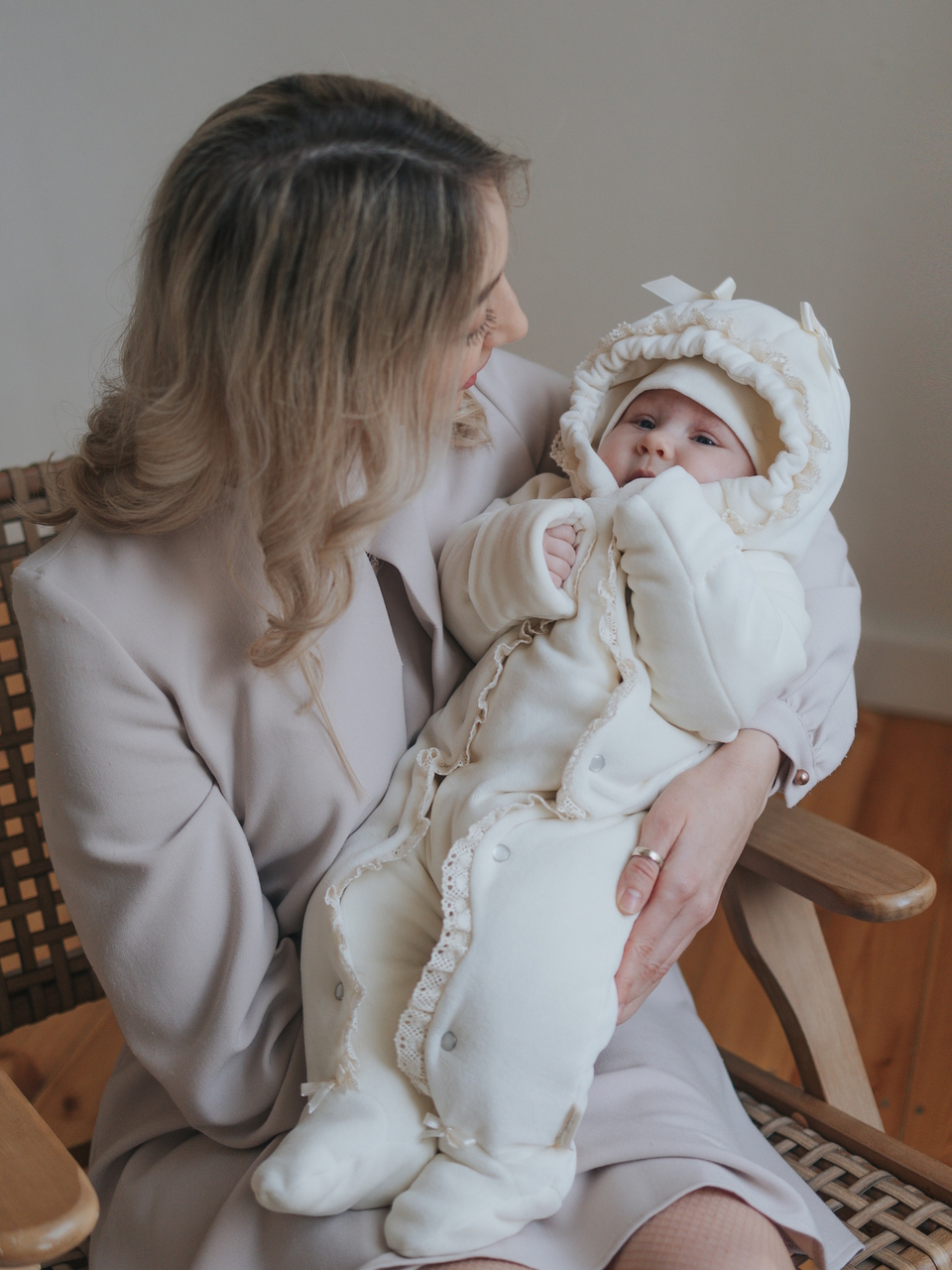 Комбинезон НаследникЪ Выжанова 02037-04002 - фото 8