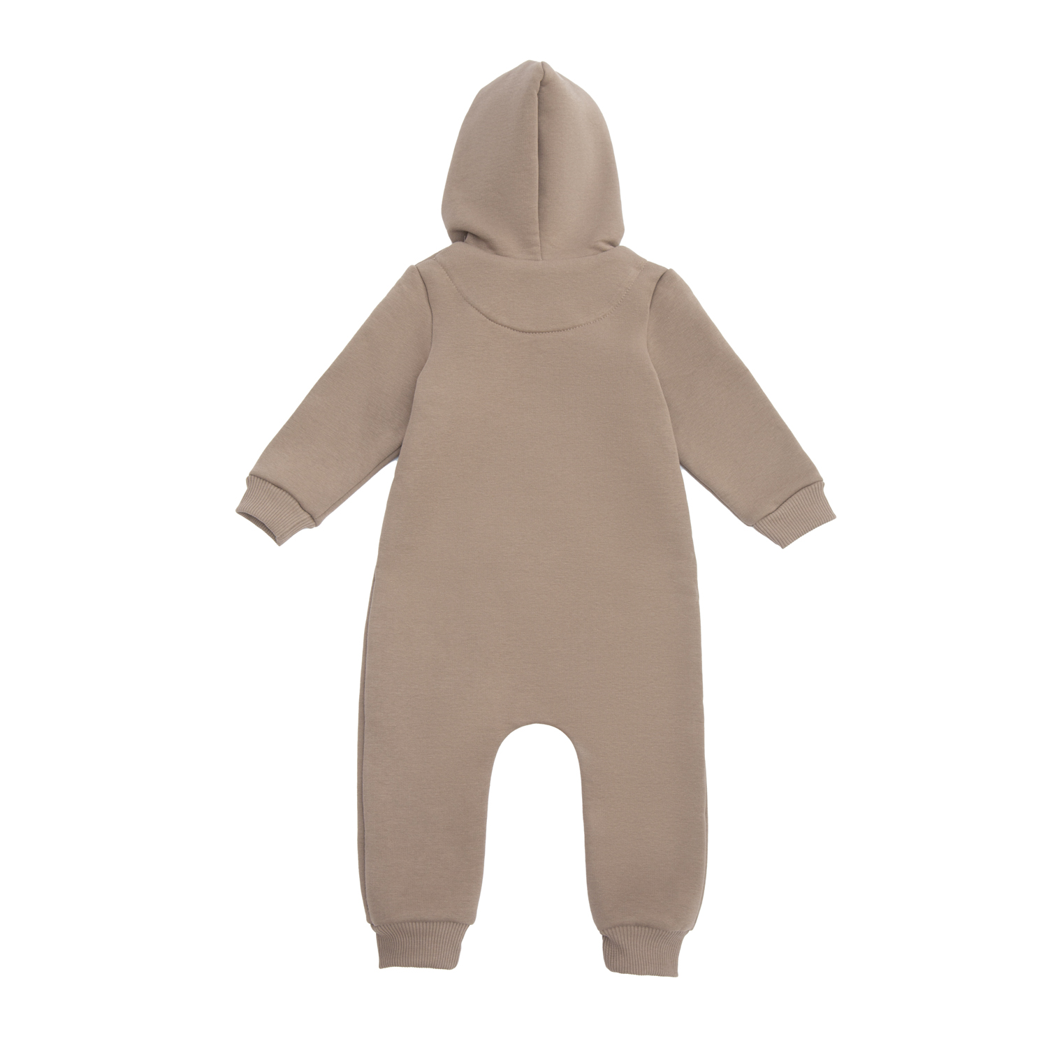Комбинезон Mono футер Amarobaby AB-OD21-MONO502/03 - фото 13