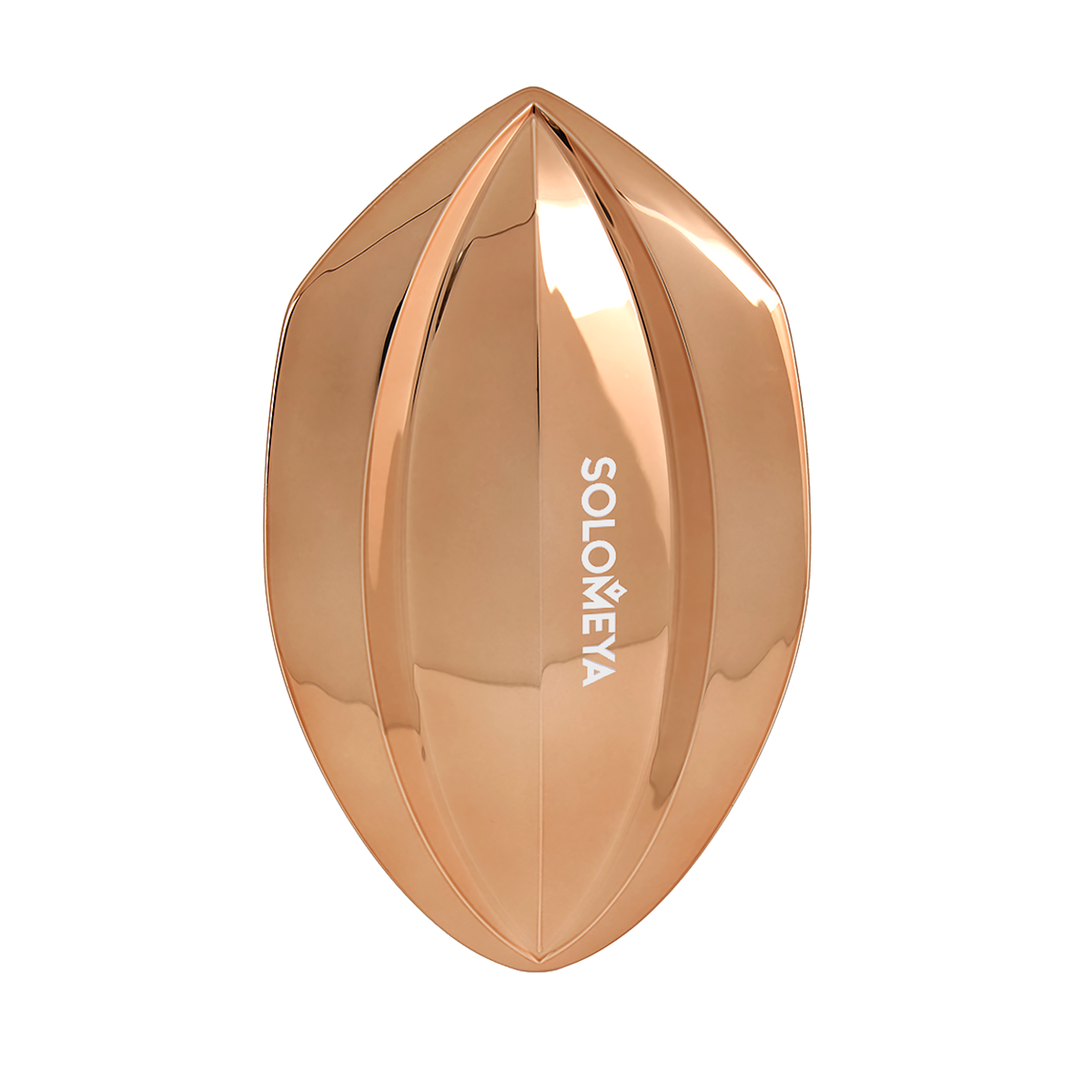 Расческа SOLOMEYA - фото 4