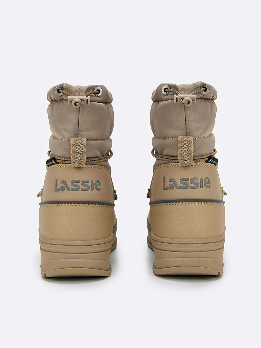 Сноубутсы Lassie 73405404-0670 - фото 4