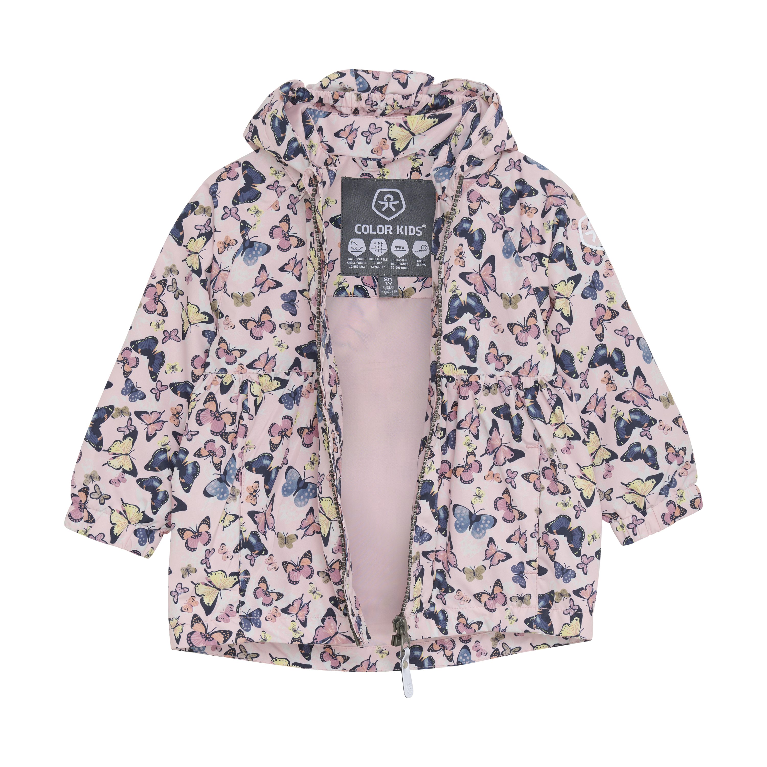 Куртка Color Kids 741278-5904 - фото 2