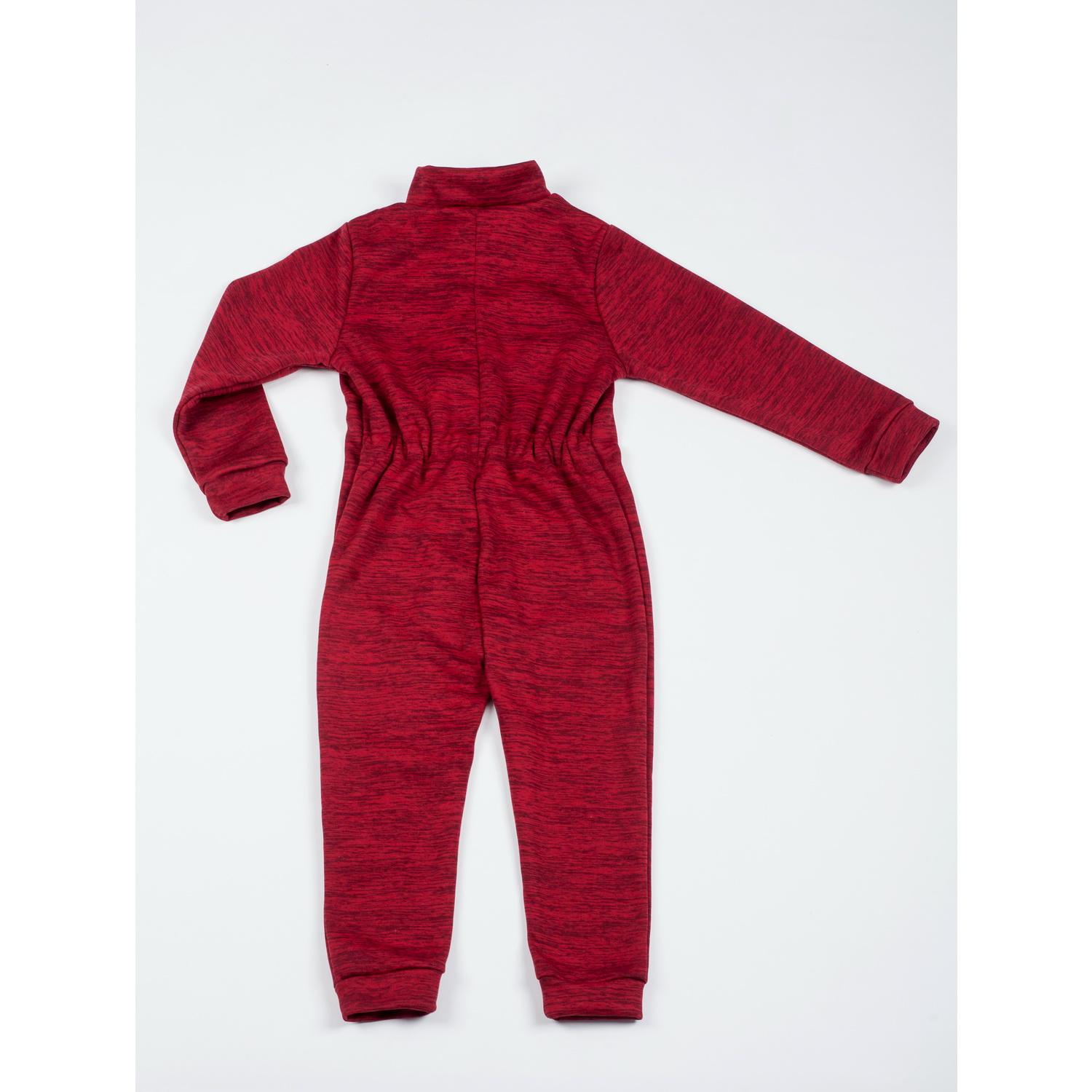 Комбинезон KiMMi co К-1408286(кт) красный - фото 9