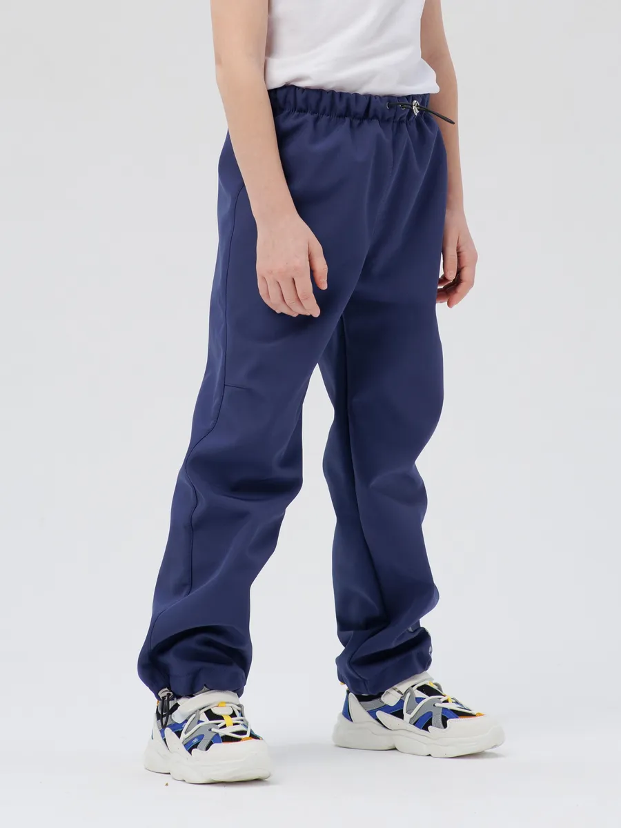 Брюки Lemonwear d5747 - фото 3
