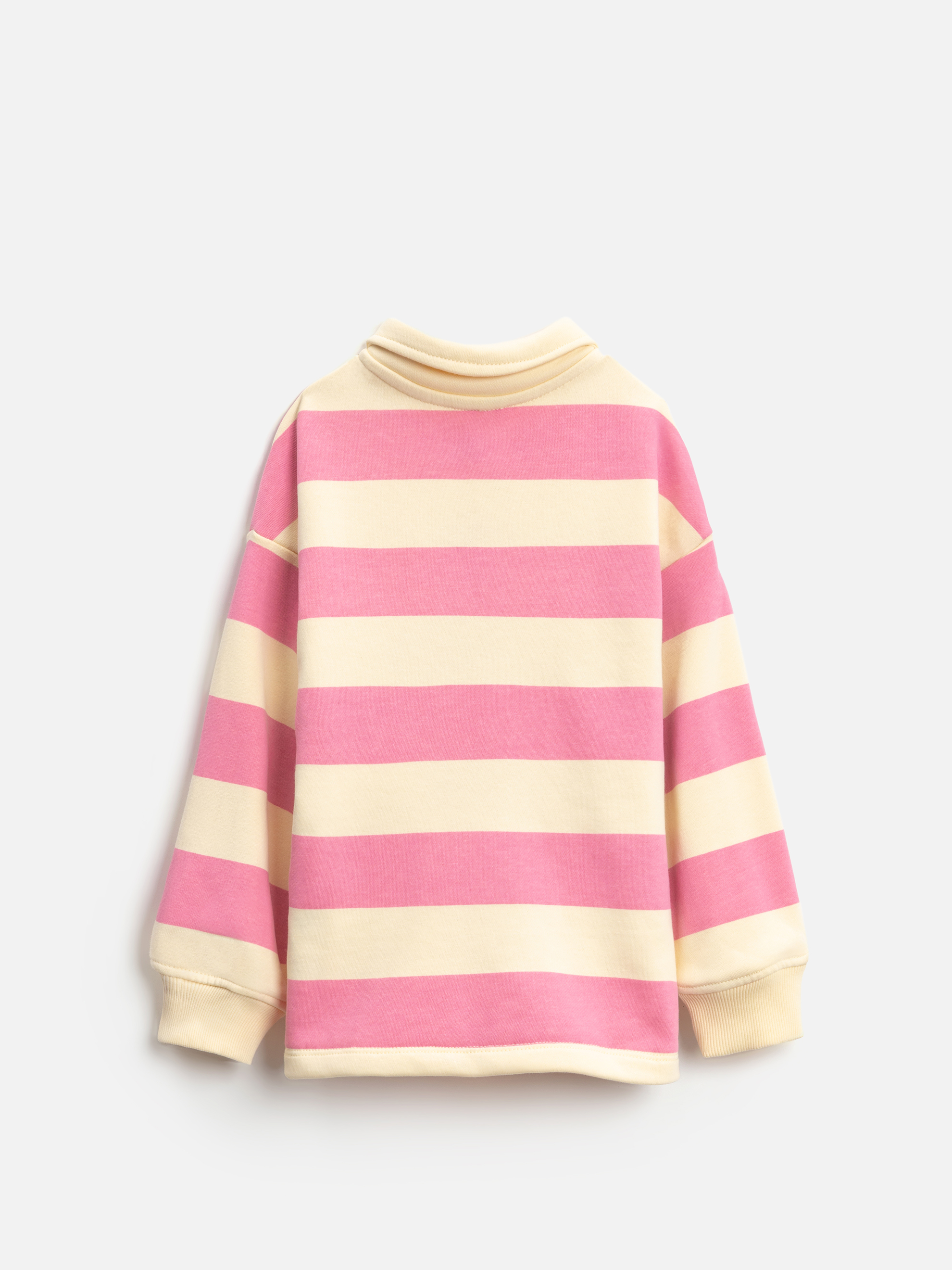 Свитшот-поло Acoola 20220170172_0094606 - фото 6