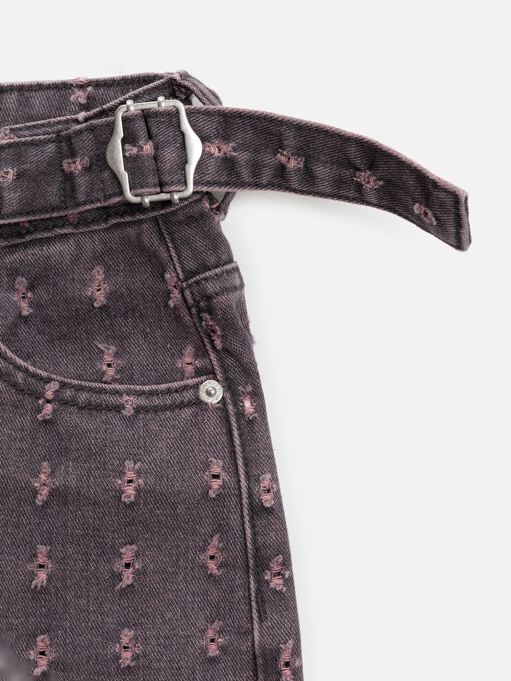 Джинсы Acoola 20210440127_0094550 - фото 4