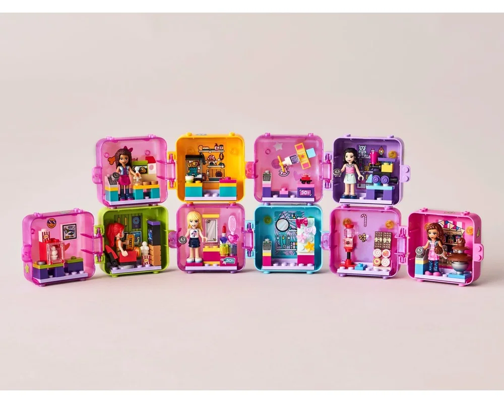 Конструктор LEGO Friends - фото 1