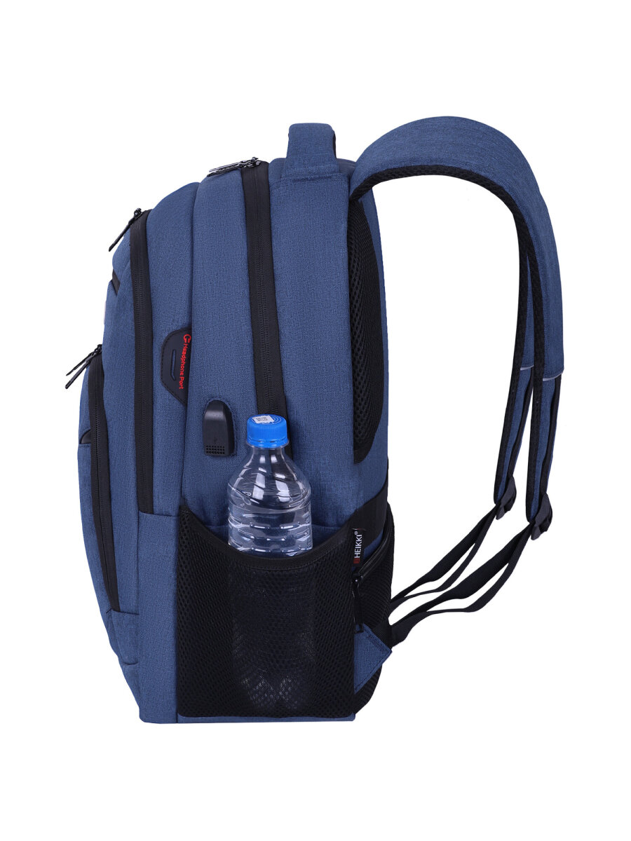 Рюкзак HEIKKI - фото 4