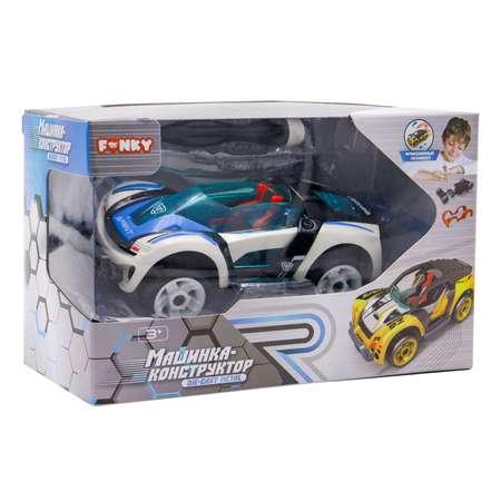 Конструктор Funky Toys