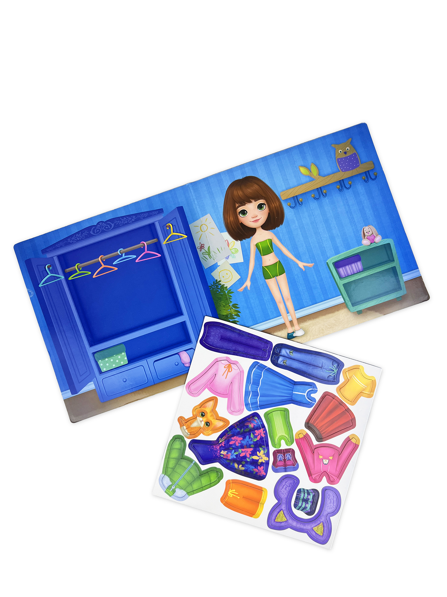 Настольная игра Дрофа-Медиа - фото 8