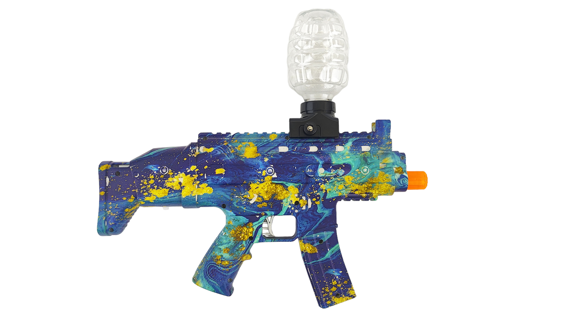 Автомат CS Toys - фото 2