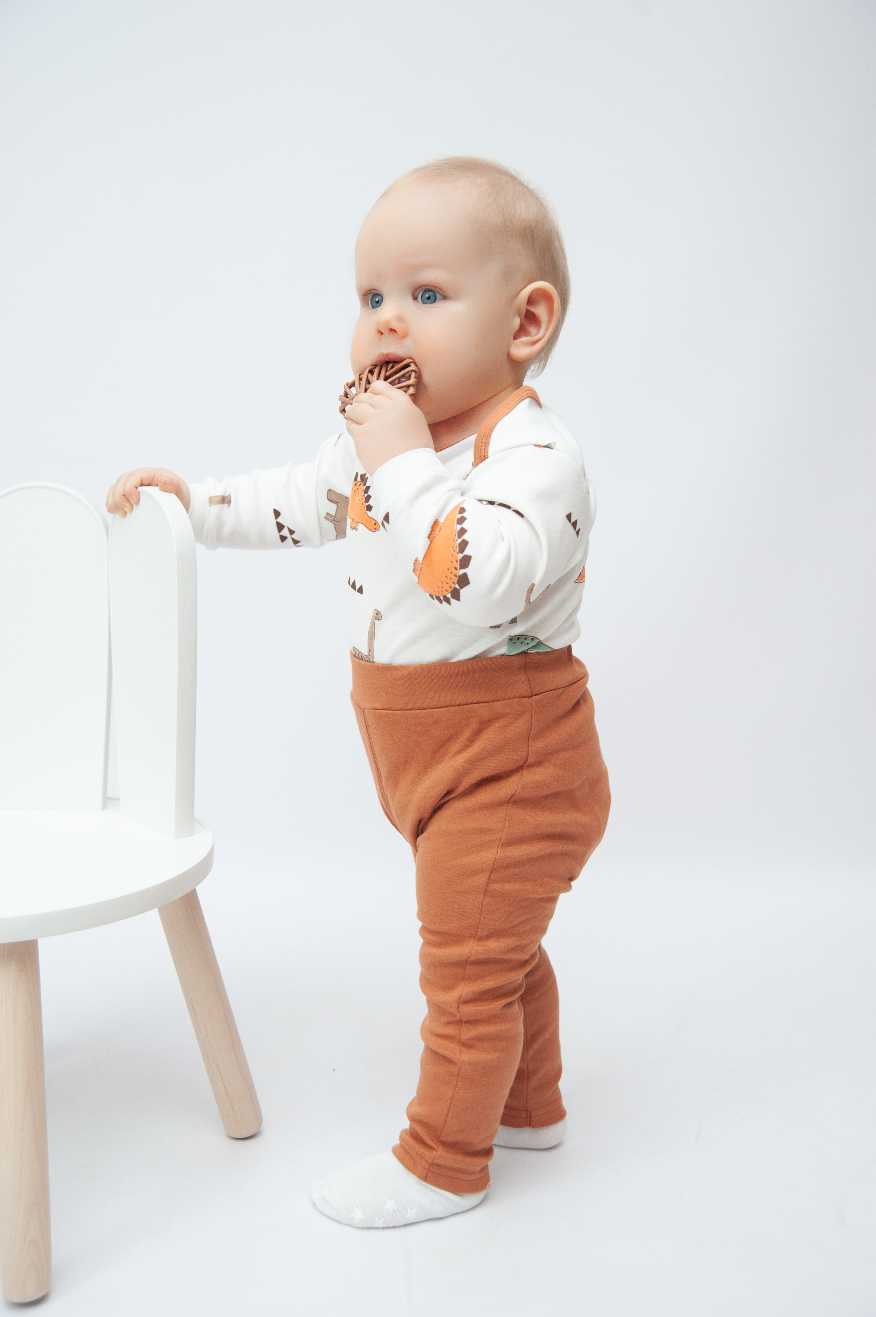 Комплект ЯРКО 05060 ИК Дино/терракот - фото 3