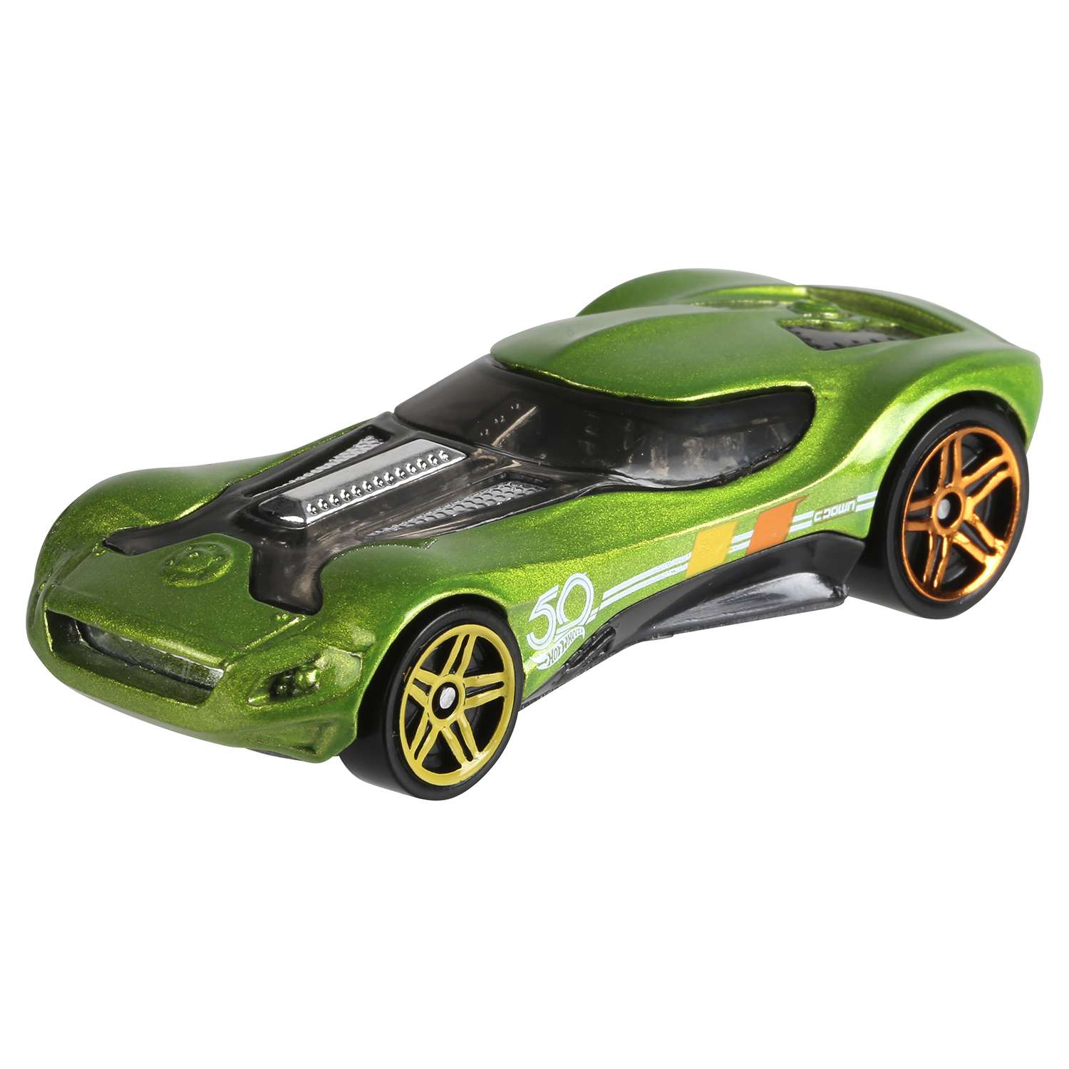 Игровой набор Hot Wheels в ассортименте FWF98 - фото 9