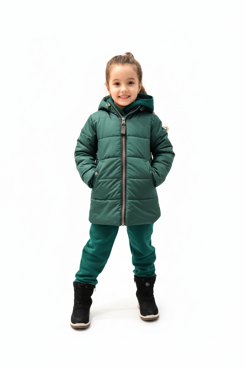 Куртка Sahera Rahmani 3165376-23 - фото 1