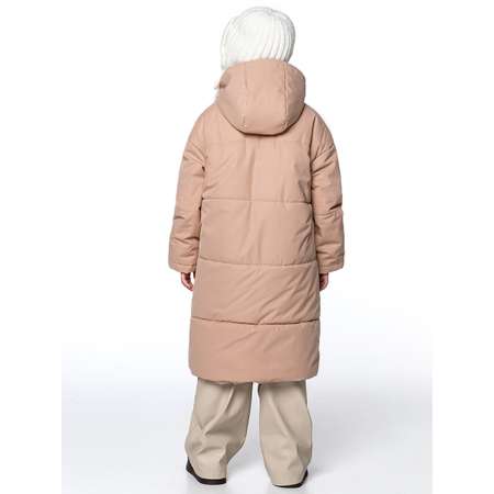 Пальто NIKASTYLE