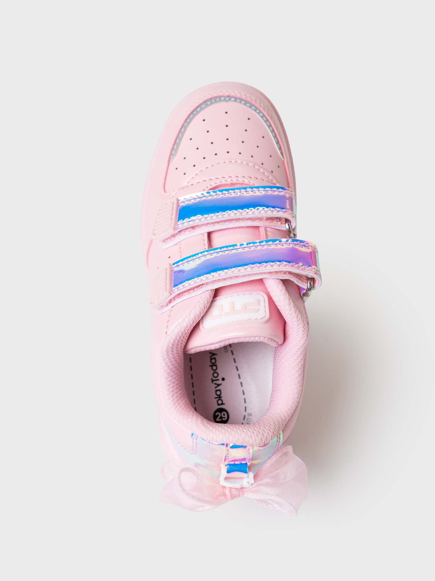 Полуботинки PlayToday 12622710 - фото 3