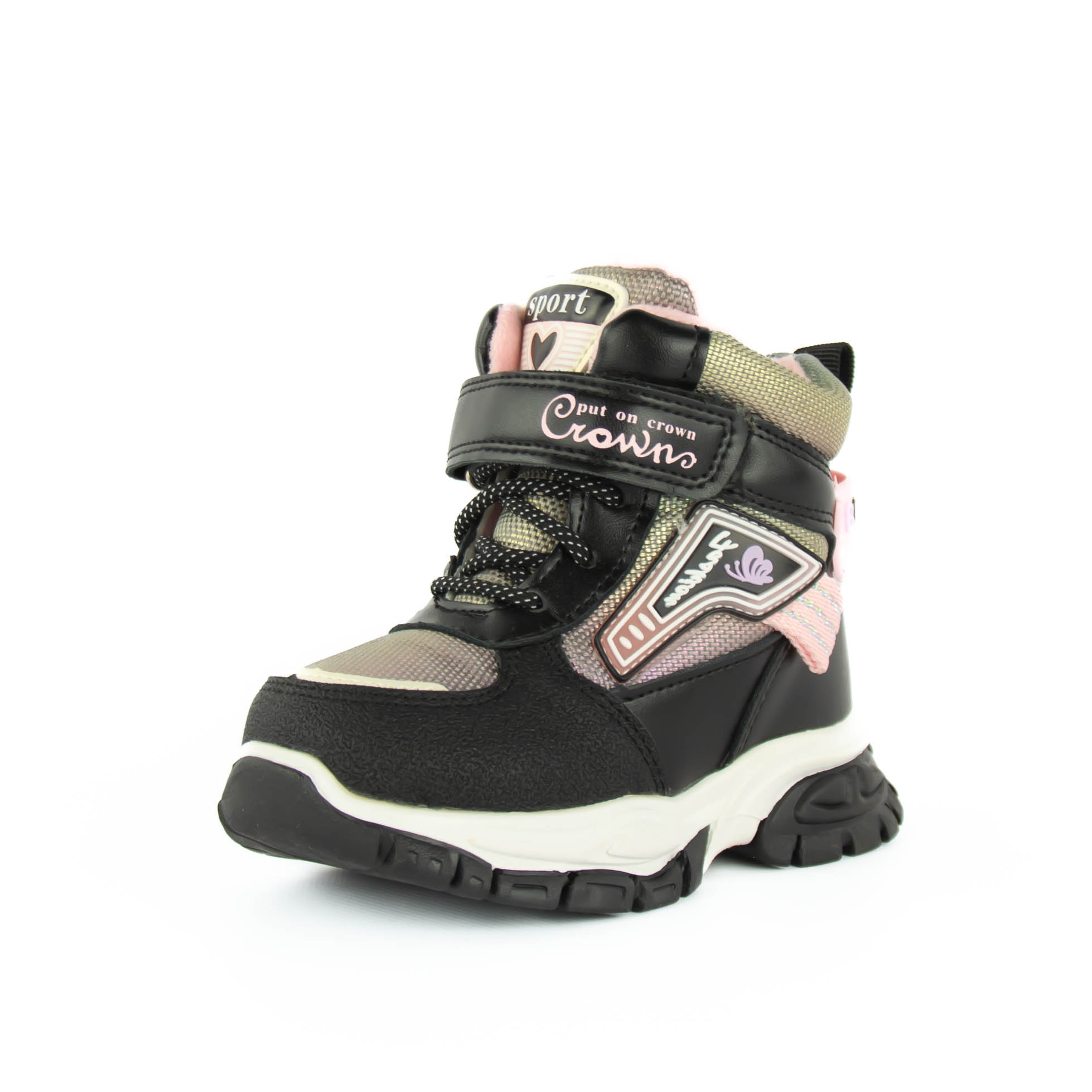 Кроссовки CASTLELADY 23121999 - фото 3