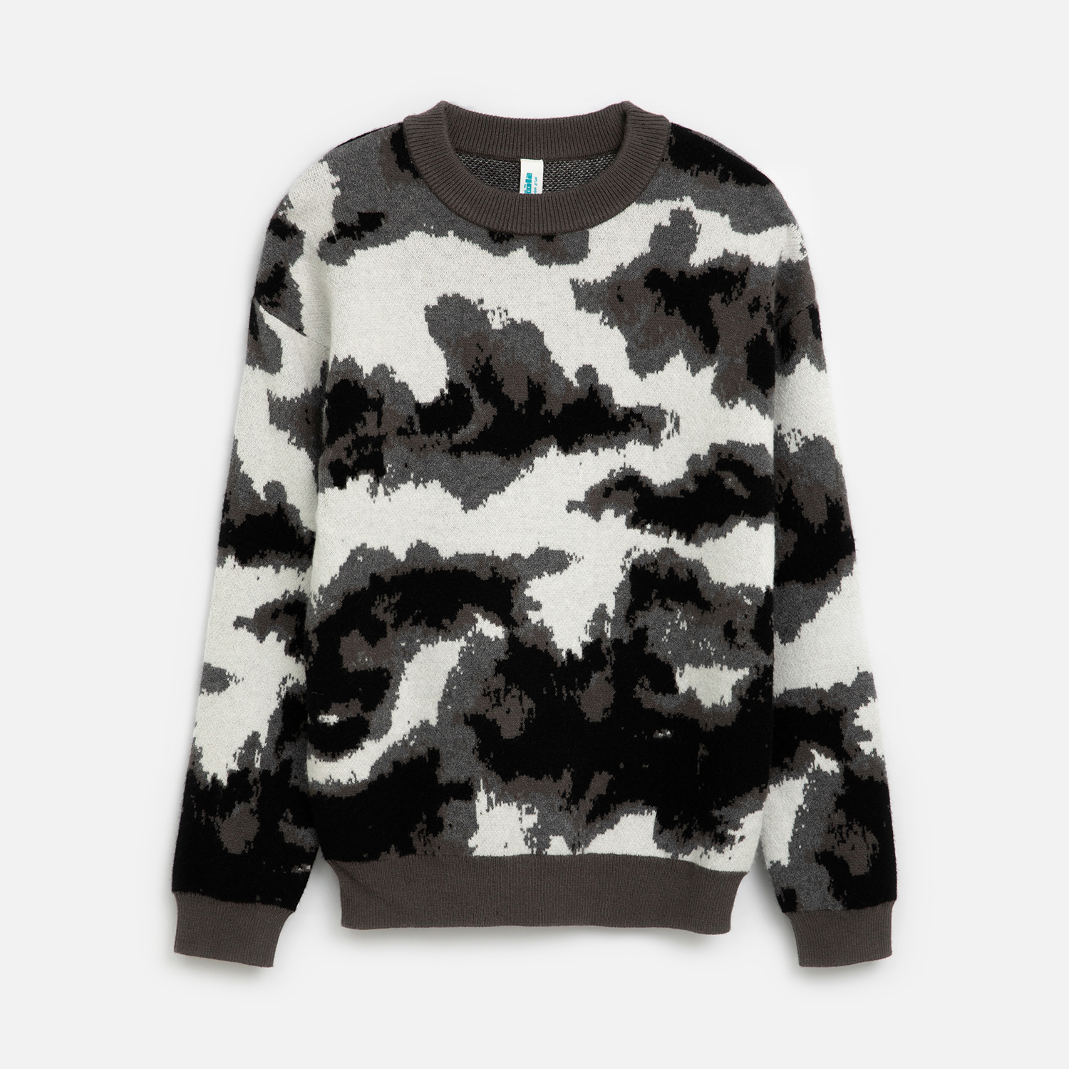 Джемпер Acoola 20130310003_0073781 - фото 6