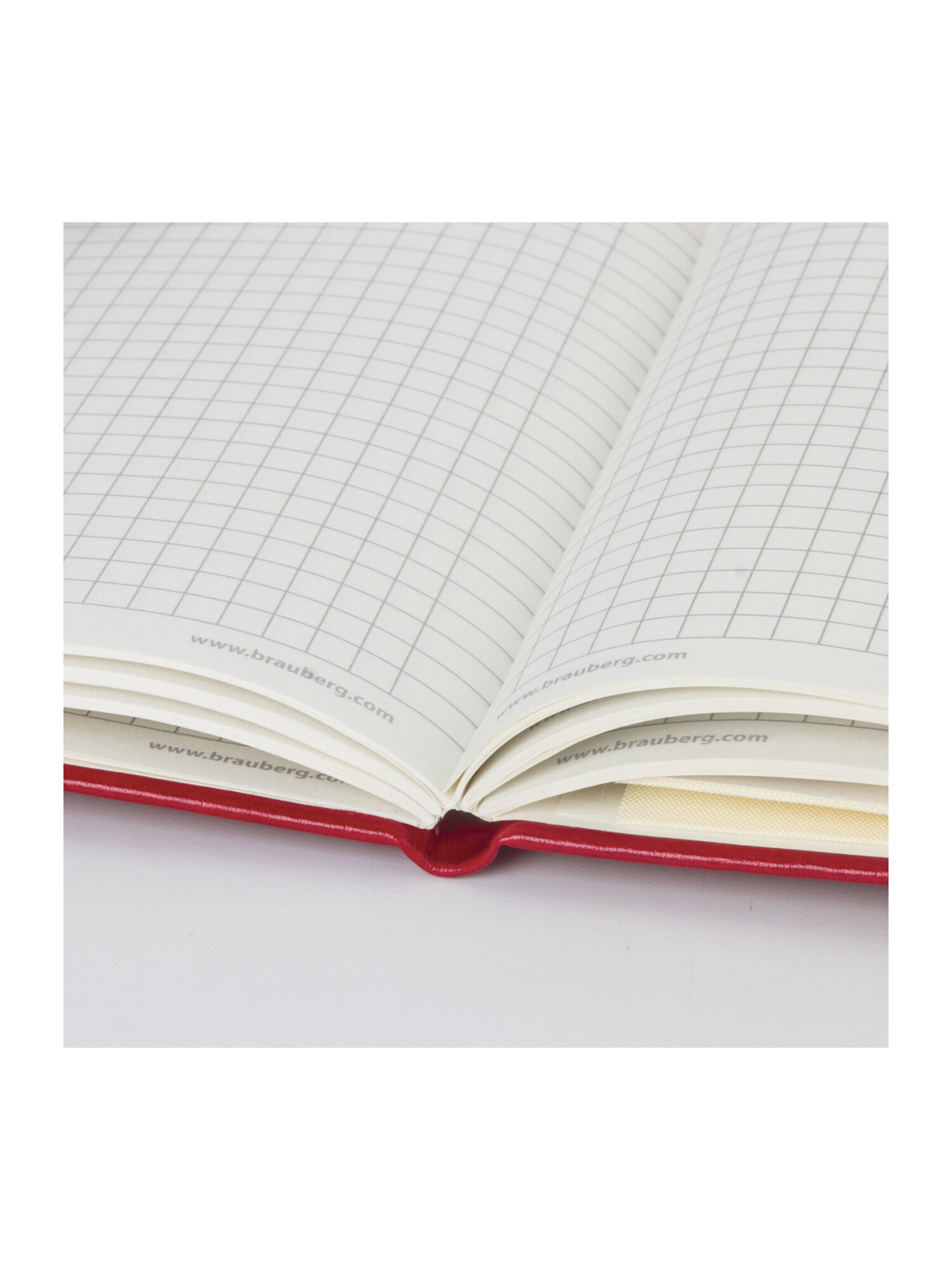 Блокнот Brauberg 80 лист. - фото 9