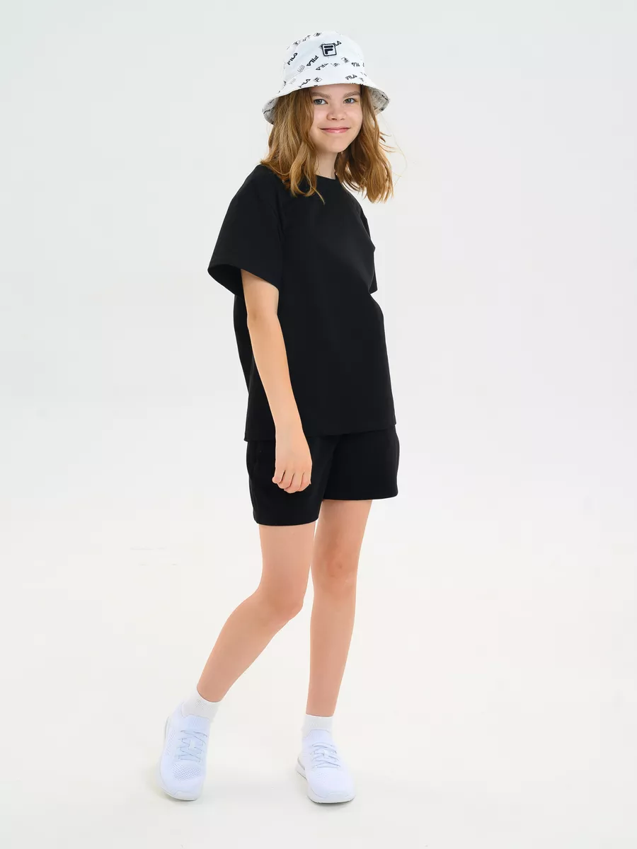 Костюм MiloTa КК03/черный - фото 8