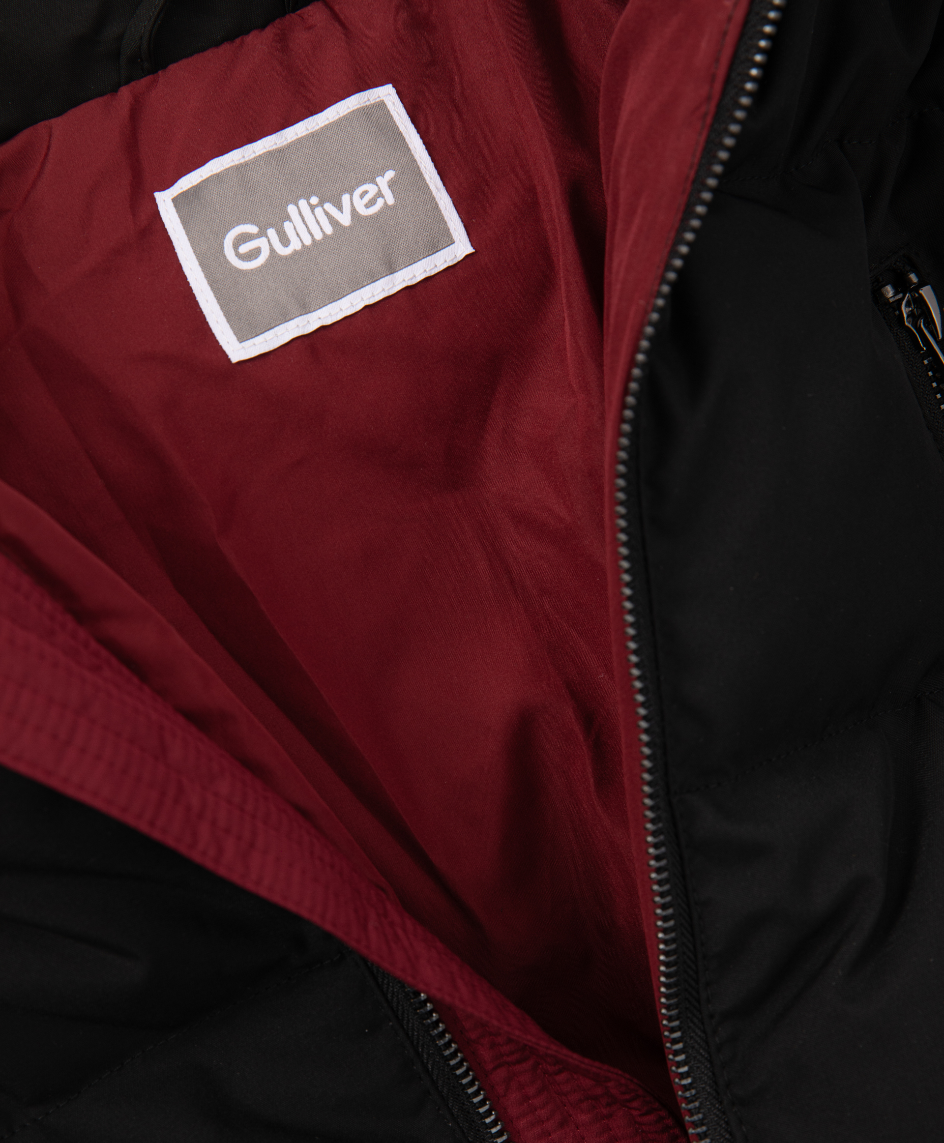 Куртка Gulliver 22410BJC4506 - фото 9