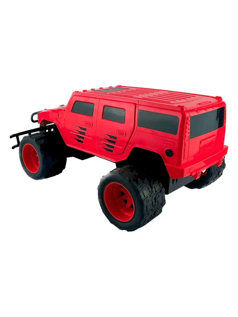 Автомобиль РУ Double Eigle - фото 4