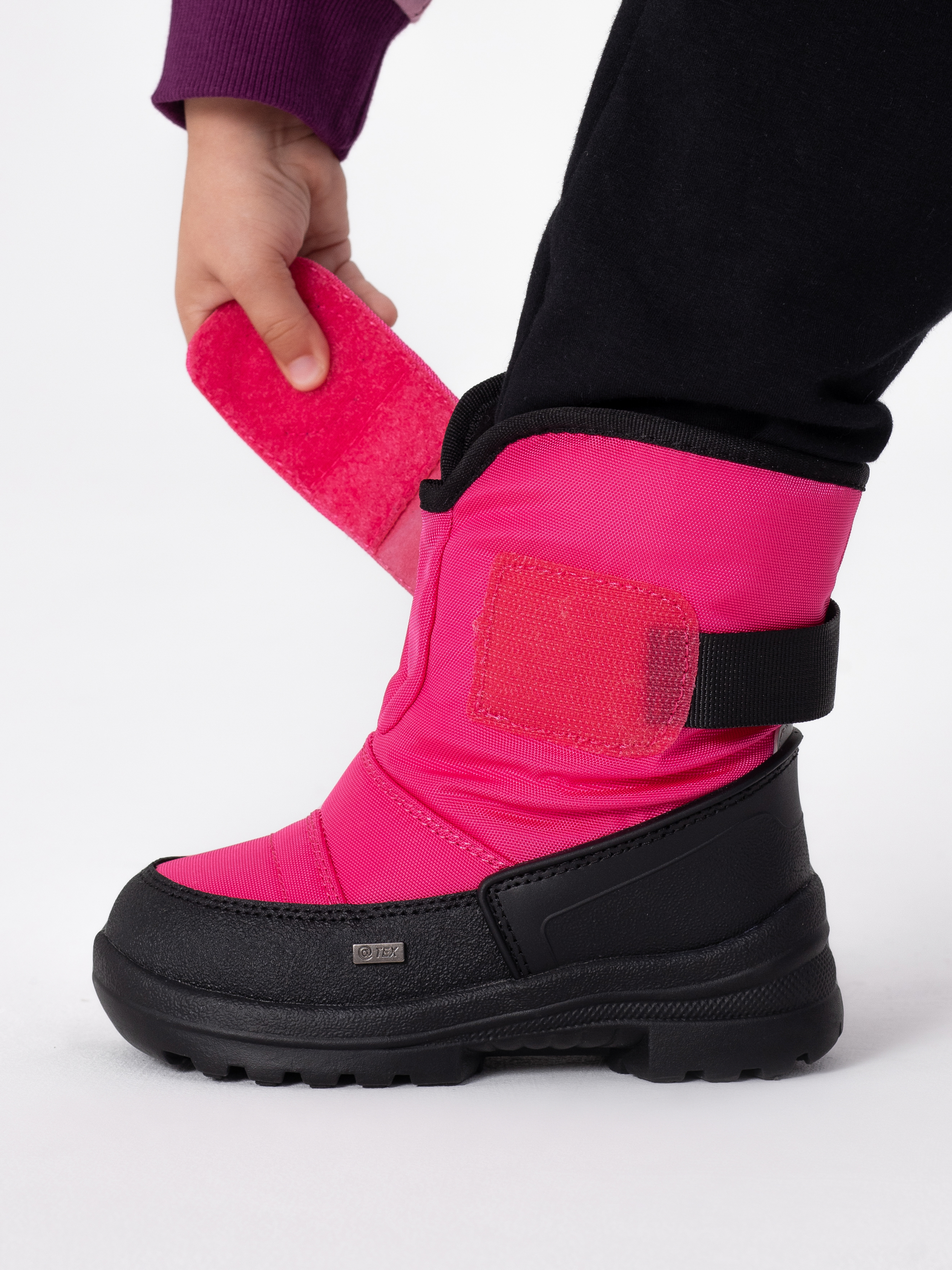 Ботинки Antilopa AL 16198 - фото 22