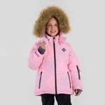 Куртка JAM MIX