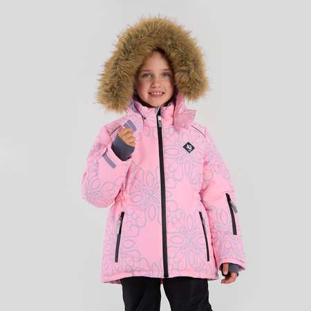 Куртка JAM MIX