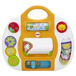 Игрушка Fisher Price развивающий центр