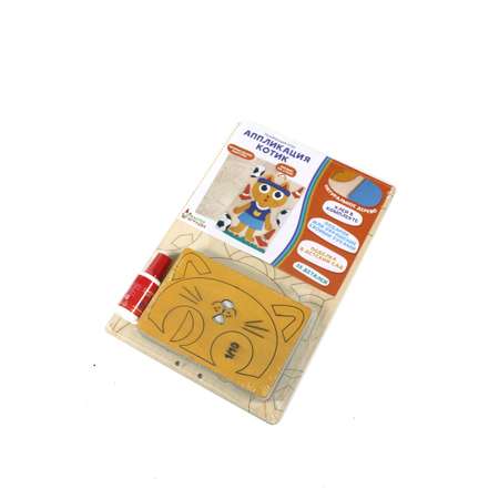 Игрушка Мастер игрушек Котик