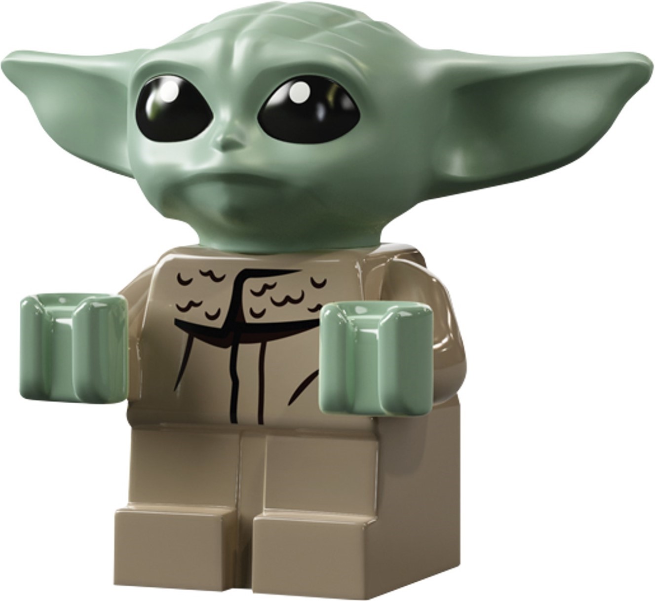 Конструктор LEGO Star Wars 75292 1023 дет. - фото 4