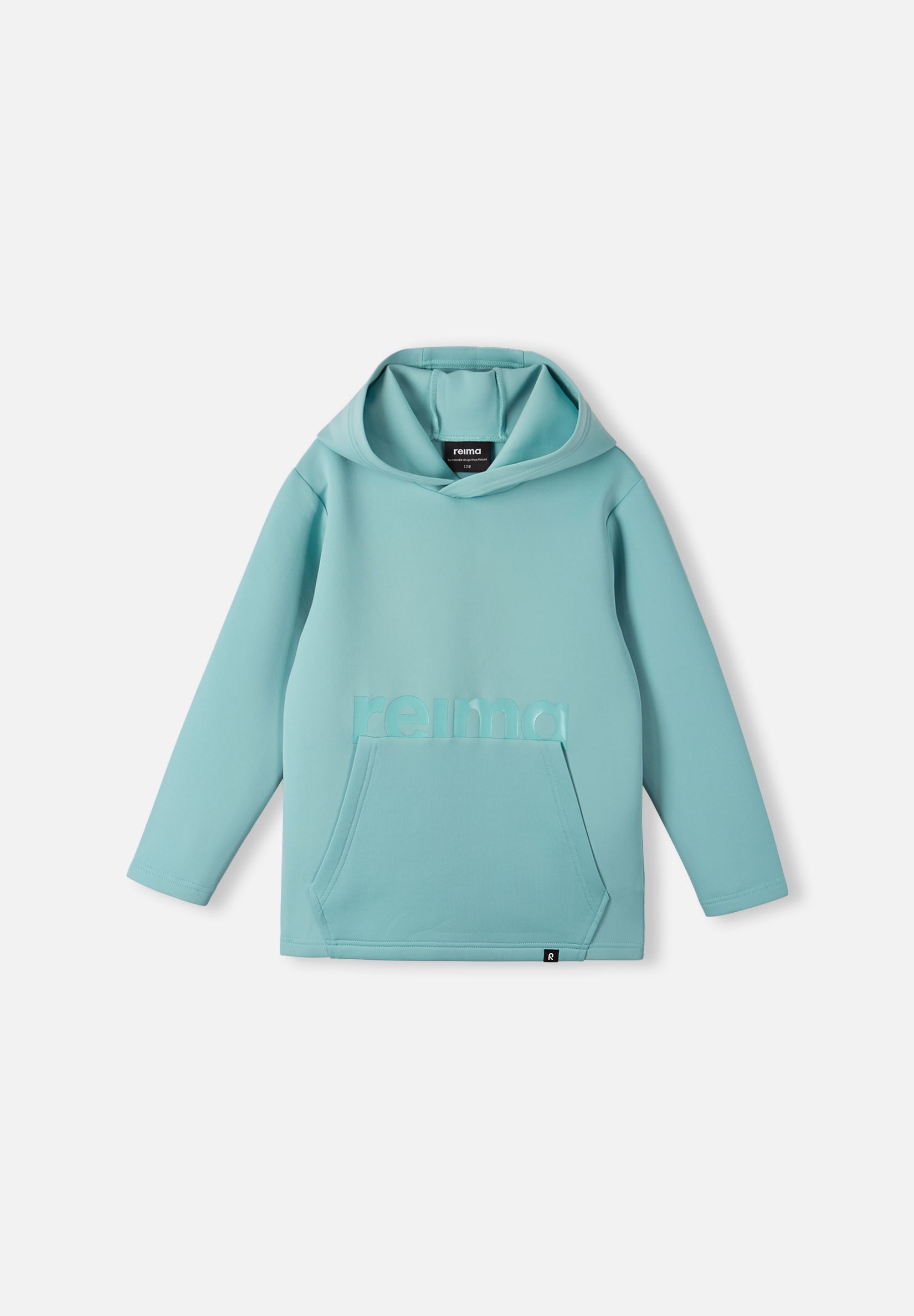 Худи Reima 5200004A-7660 - фото 1